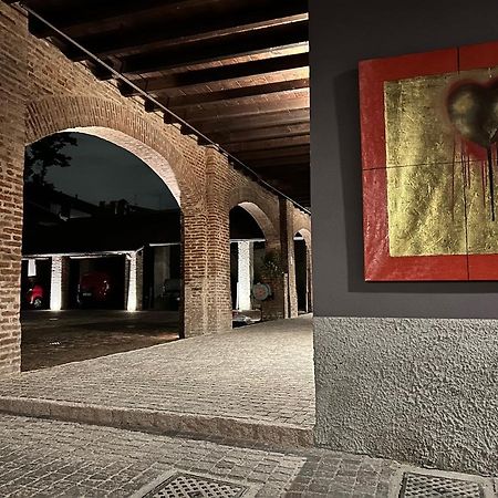 Ca' Stella Milano - Appartamento Accogliente E Romantico In Contesto Storico - Cozy And Romantic Flat In Μιλάνο Εξωτερικό φωτογραφία