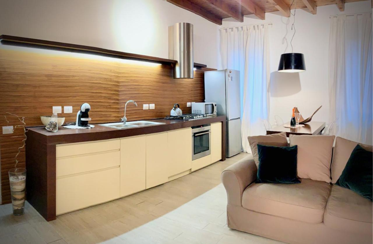 Ca' Stella Milano - Appartamento Accogliente E Romantico In Contesto Storico - Cozy And Romantic Flat In Μιλάνο Εξωτερικό φωτογραφία