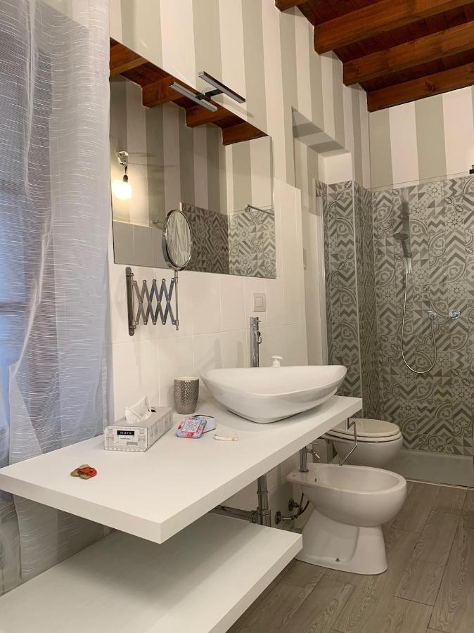 Ca' Stella Milano - Appartamento Accogliente E Romantico In Contesto Storico - Cozy And Romantic Flat In Μιλάνο Εξωτερικό φωτογραφία