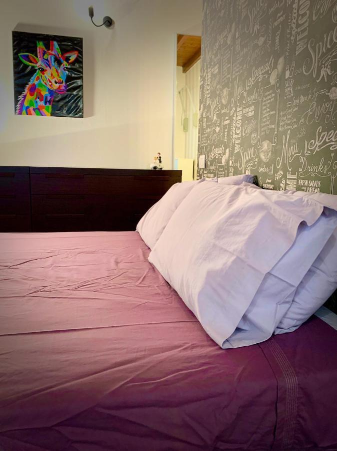 Ca' Stella Milano - Appartamento Accogliente E Romantico In Contesto Storico - Cozy And Romantic Flat In Μιλάνο Εξωτερικό φωτογραφία
