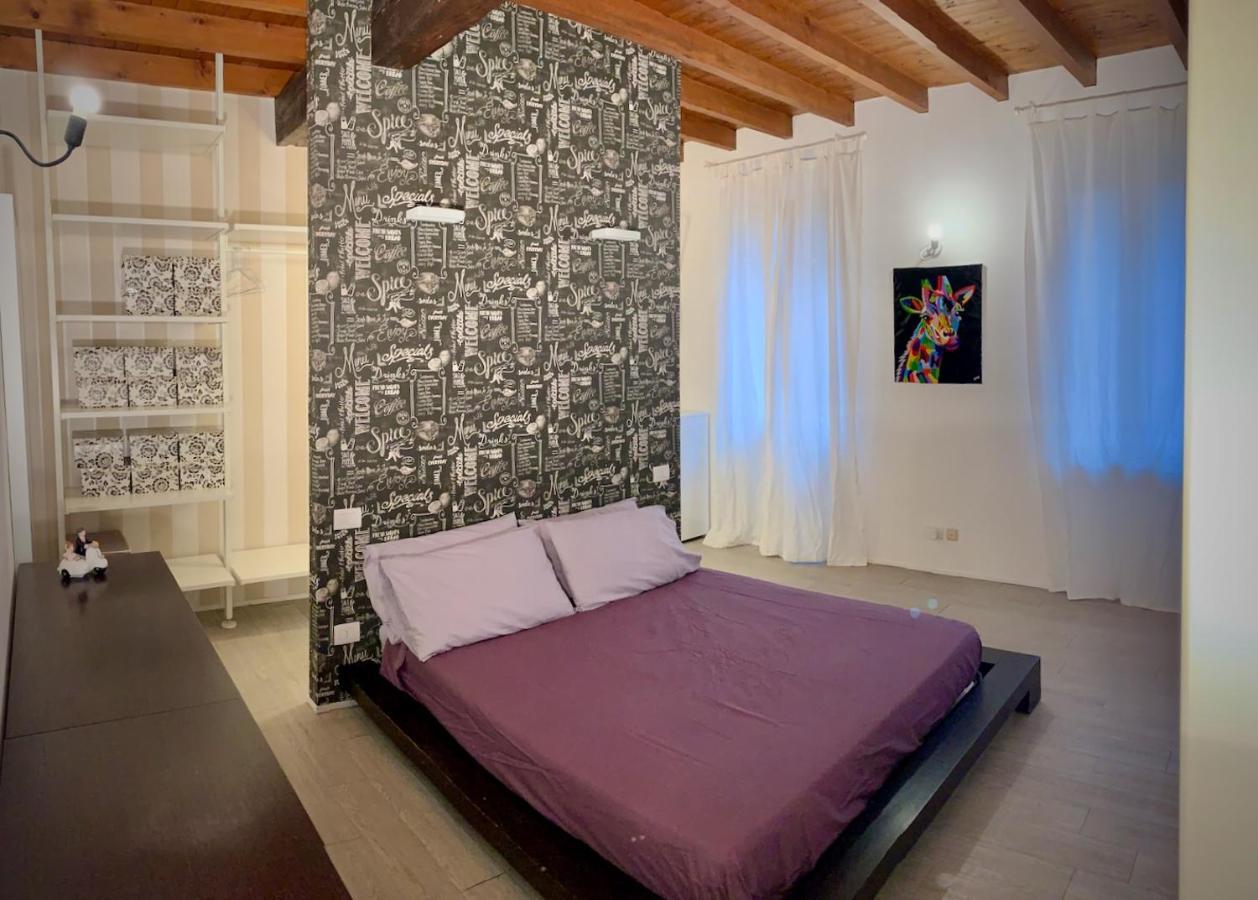 Ca' Stella Milano - Appartamento Accogliente E Romantico In Contesto Storico - Cozy And Romantic Flat In Μιλάνο Εξωτερικό φωτογραφία