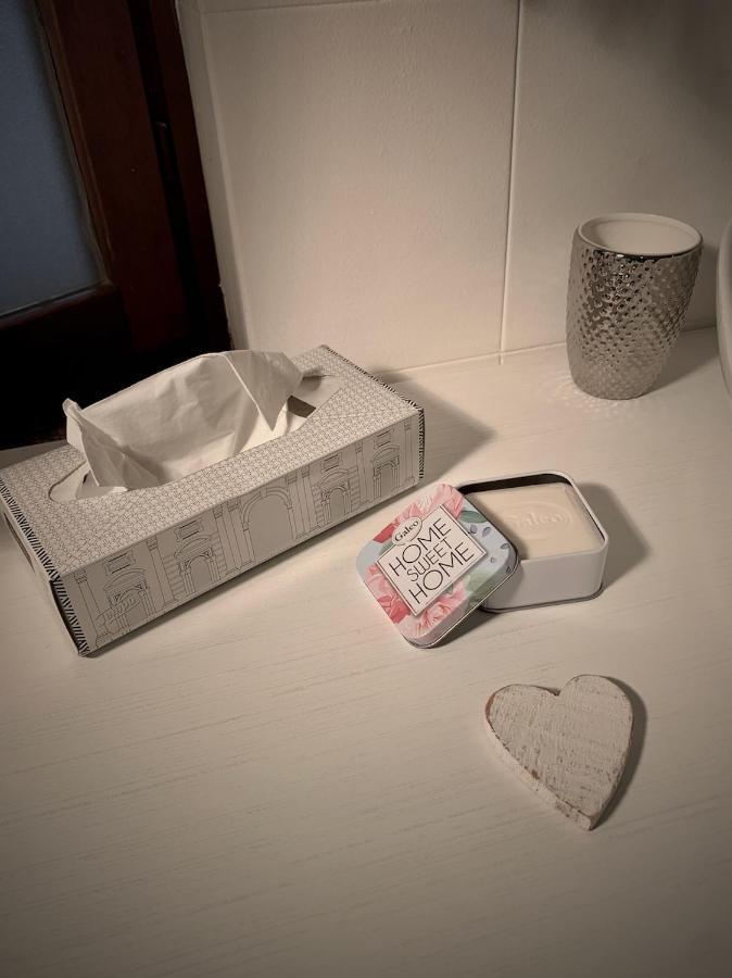 Ca' Stella Milano - Appartamento Accogliente E Romantico In Contesto Storico - Cozy And Romantic Flat In Μιλάνο Εξωτερικό φωτογραφία