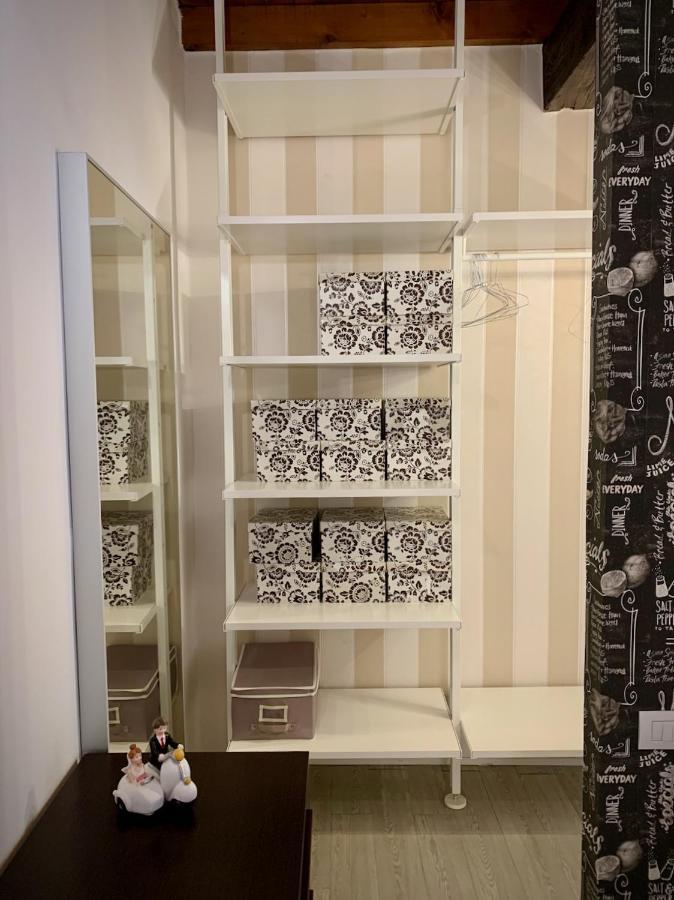 Ca' Stella Milano - Appartamento Accogliente E Romantico In Contesto Storico - Cozy And Romantic Flat In Μιλάνο Εξωτερικό φωτογραφία